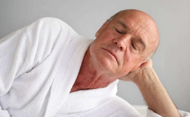 老年人的常見病有哪些？老人如何防治常見疾??？(1)