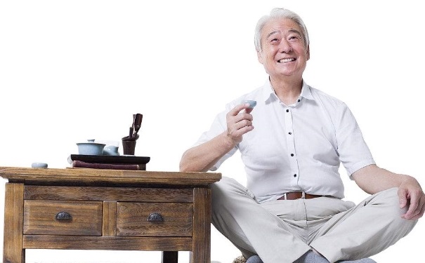 老人喝茶有什么講究？老人喝茶的好處有哪些？(1)
