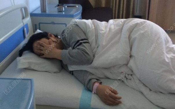 待產(chǎn)孕婦跳樓身亡，因疼痛難忍實(shí)在忍不下去(4)