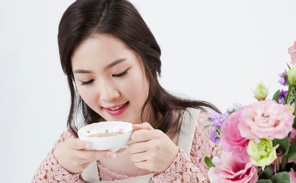 夏季女人喝什么茶好？夏季女性適合喝什么茶？(1)