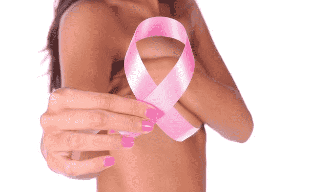 女性經(jīng)期乳房脹痛怎么辦？女性怎么緩解經(jīng)期乳房脹痛？(1)