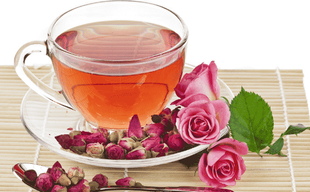 女性春季養(yǎng)生喝哪些花茶好？女性春季養(yǎng)生的花茶有哪些？(1)
