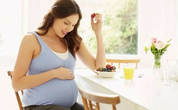 孕婦秋季吃什么水果好？適合孕婦秋季吃的水果有哪些？(1)