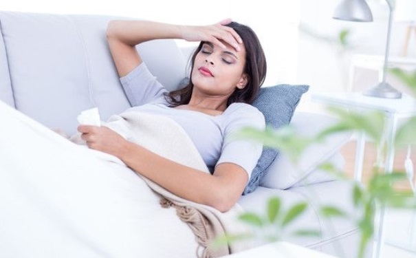 哪些因素會引起女性卵巢早衰？導(dǎo)致女性卵巢早衰的因素(1)