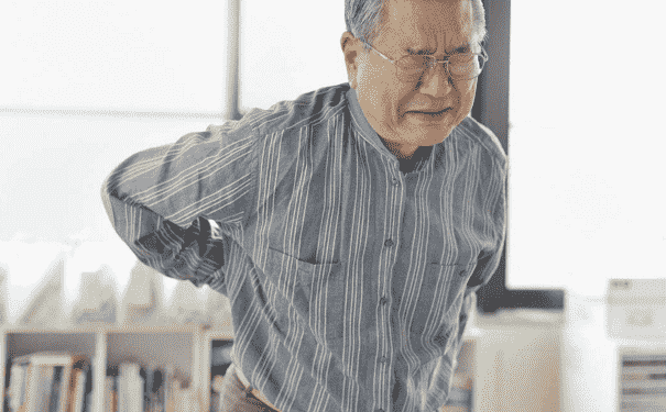 老年人如何護(hù)腰？老年人護(hù)腰的方法有哪些？(1)