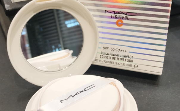 mac氣墊怎么樣？mac氣墊bb好用嗎？(1)