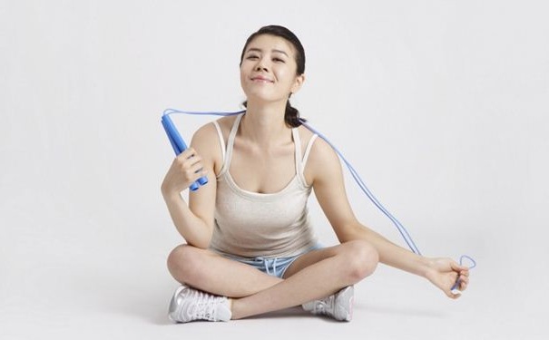 夏季減肥做什么運動好？怎么運動減肥效果好？(1)