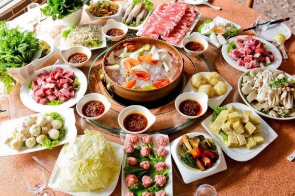 含鋅高的食物有哪些？推薦5種含鋅高的食物(1)