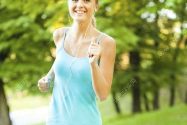 跑步減肥速度越快越好嗎？運動減肥要注意哪些事項？(1)