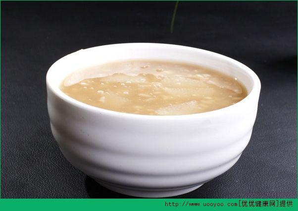 氣虛體弱吃什么？細數(shù)能補氣的膳食(2)