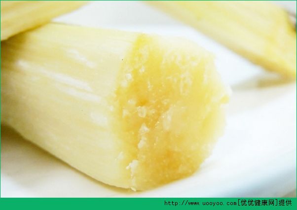 甘蔗和羊肉能一起吃嗎？甘蔗羊肉湯做法介紹(2)