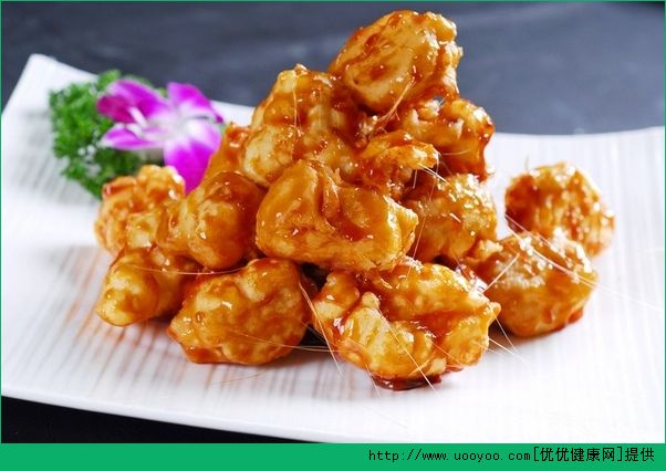 拔絲香蕉怎么做？拔絲香蕉做法大全(4)