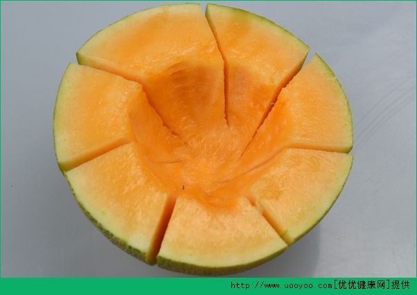 哈密瓜和獼猴桃能一起吃嗎？哈密瓜和獼猴桃同食怎么樣？(1)