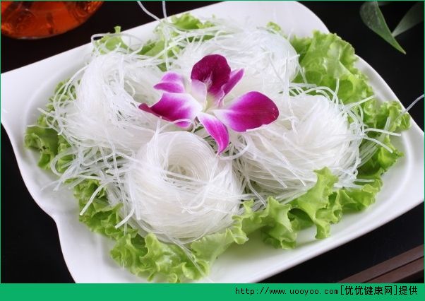 黃瓜和粉絲怎么涼拌？黃瓜涼拌粉絲怎么做？(2)