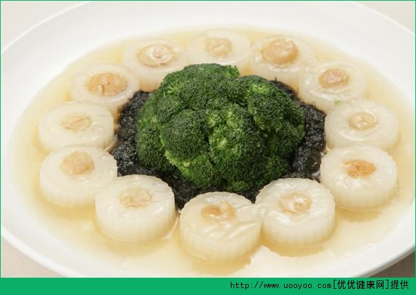 沒炒熟的西蘭花能吃嗎？西蘭花怎么炒最好？(1)