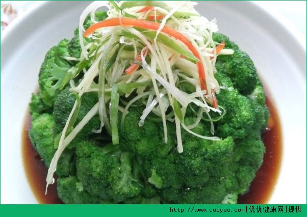 西蘭花和花菜能一起吃嗎？西蘭花和花菜怎么炒？(2)