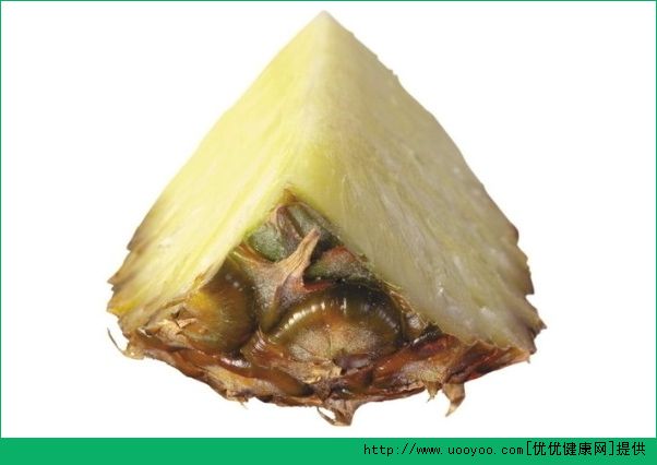 菠蘿怎么吃好？菠蘿可以煮著吃嗎？(1)