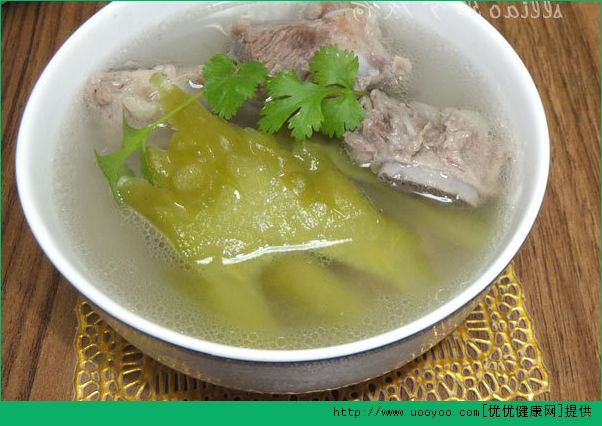 春季去火喝什么湯水？春季喝什么湯降火？(1)