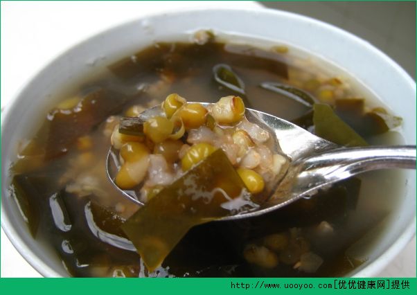 春季去火喝什么湯水？春季喝什么湯降火？(4)