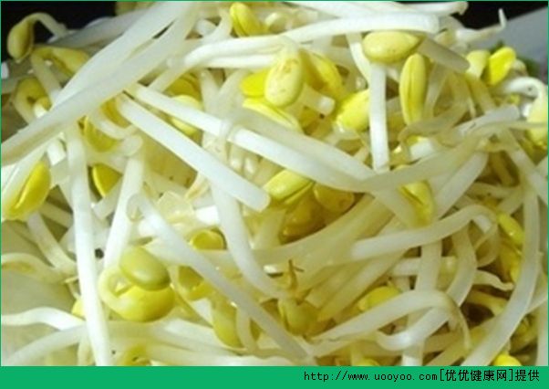黃豆芽怎么做好吃？黃豆芽的做法有哪些？(1)