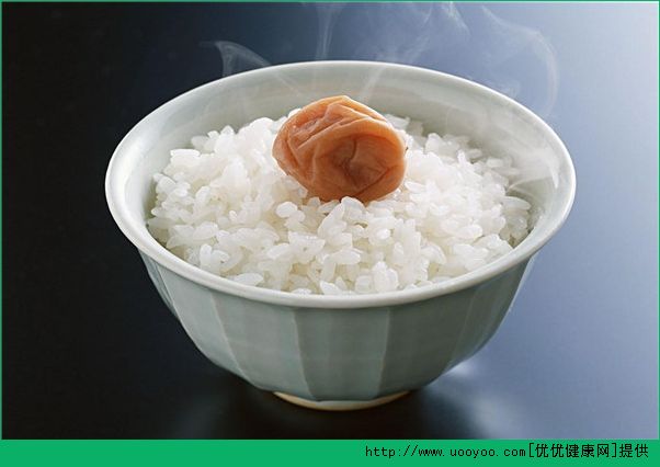 蒸飯要放多少水？蒸飯怎么做好吃？(2)