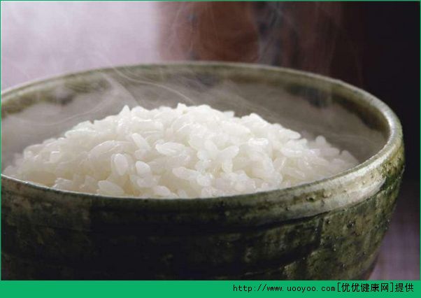 蒸飯要放多少水？蒸飯怎么做好吃？(4)
