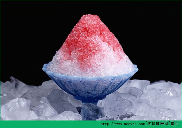 草莓沙冰怎么做？草莓沙冰怎么做好吃？(1)