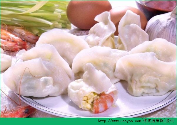 餃子餡怎么做好吃？餃子餡做法大全(3)