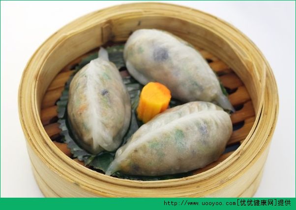 餃子餡怎么做好吃？餃子餡做法大全(4)