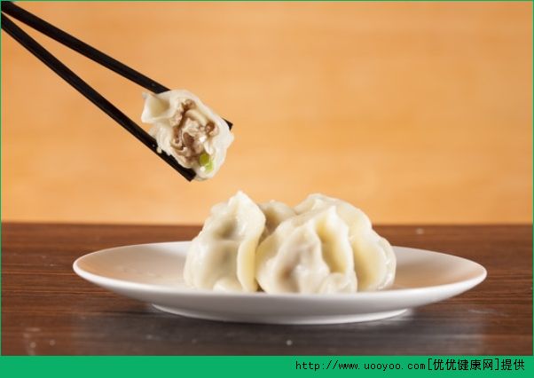 餃子餡咸了怎么補救？餃子餡咸了怎么辦？(1)