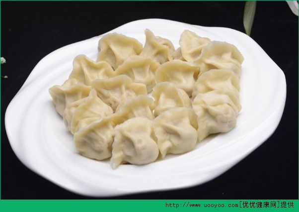 餃子餡咸了怎么補救？餃子餡咸了怎么辦？(3)