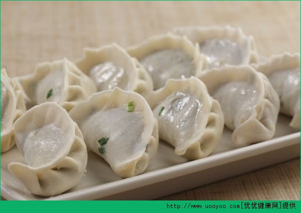 餃子餡咸了怎么補救？餃子餡咸了怎么辦？(4)