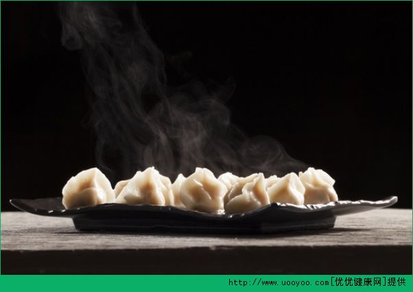 餃子餡咸了怎么補救？餃子餡咸了怎么辦？(5)