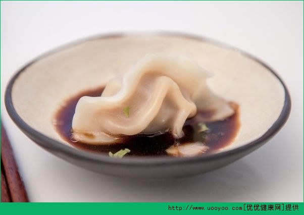 餃子怎么煮才好吃？速凍餃子怎么煮？(1)
