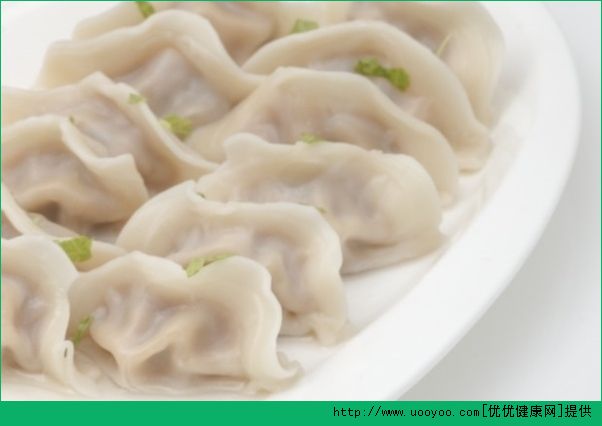 餃子怎么煮才好吃？速凍餃子怎么煮？(2)
