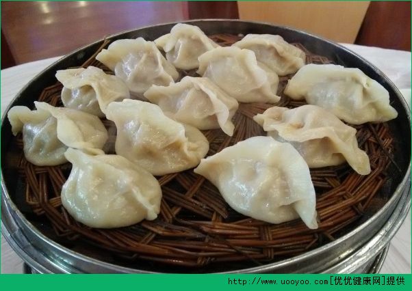 餃子怎么煮才好吃？速凍餃子怎么煮？(3)