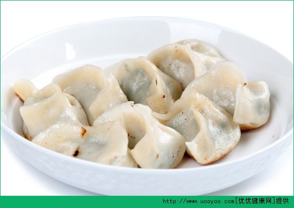 餃子怎么煮才好吃？速凍餃子怎么煮？(4)