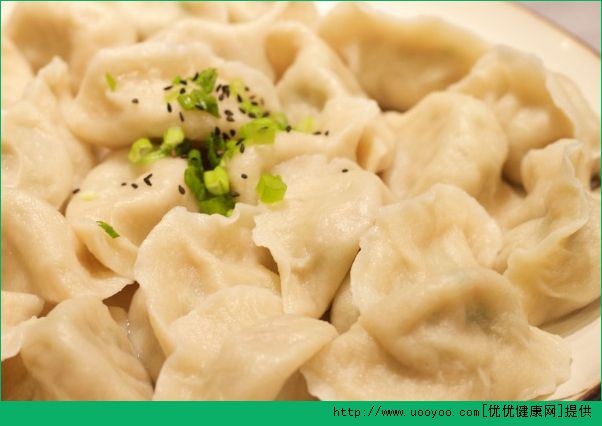 煮餃子用冷水還是熱水？餃子應(yīng)該怎么煮？(1)