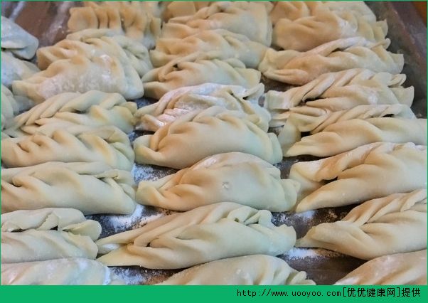 煮餃子用冷水還是熱水？餃子應(yīng)該怎么煮？(2)