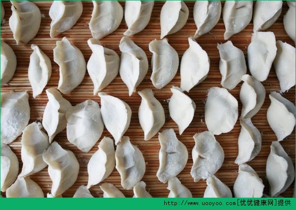 煮餃子用冷水還是熱水？餃子應(yīng)該怎么煮？(3)