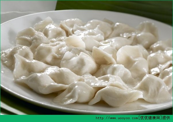餃子可以用微波爐加熱嗎？餃子可以怎么吃？(3)