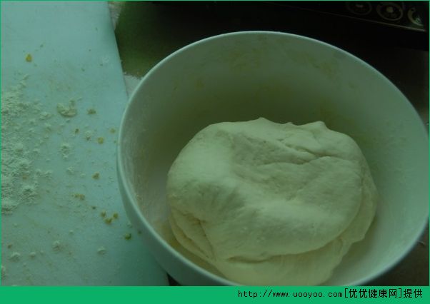 饅頭發(fā)過頭了怎么辦？饅頭發(fā)酵時間過長怎么辦？(4)