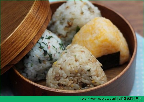春游午餐帶什么？春游自帶午餐食譜推薦(1)