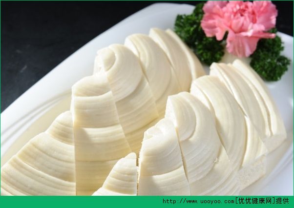 做饅頭用什么面粉最好？做饅頭用高筋面粉還是底筋面粉？(3)