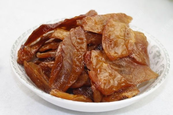 楊桃干怎么做？楊桃干的腌制方法(2)