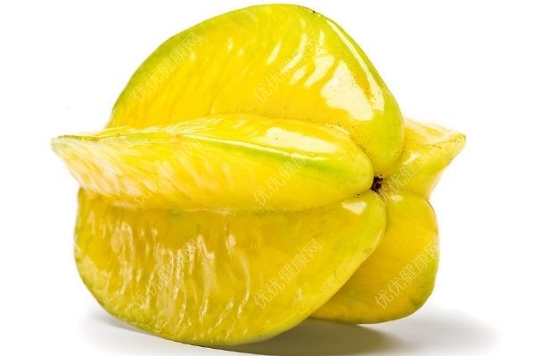 楊桃可以怎么吃？楊桃的吃法介紹(2)