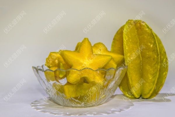 楊桃可以怎么吃？楊桃的吃法介紹(3)