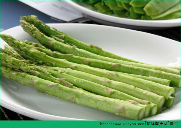 蘆筍可以用來煲湯嗎？蘆筍怎么煲湯？(1)