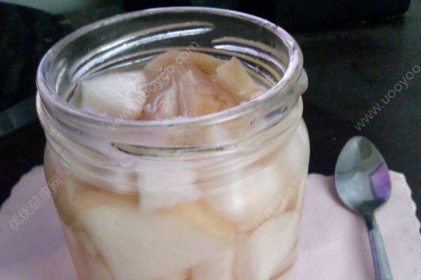 桃子酒的釀制方法？桃子就的功效與作用(1)