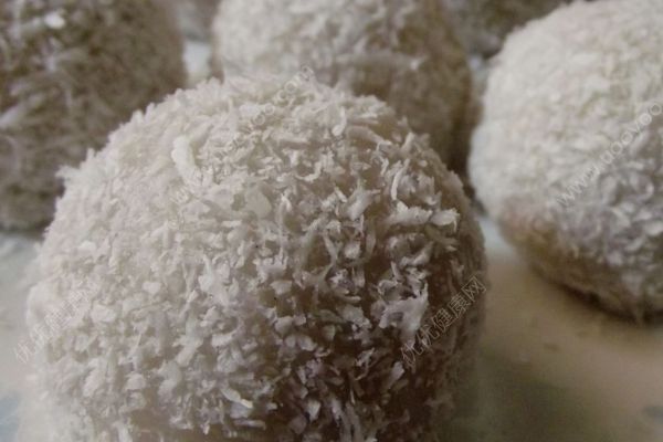 糯米糍雪糕怎么做？糯米糍雪糕的做法大全(3)